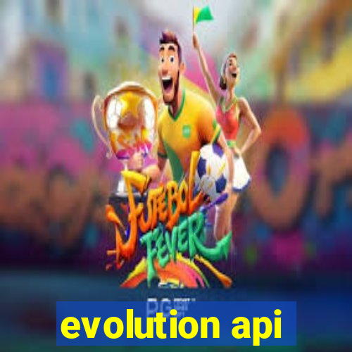 evolution api